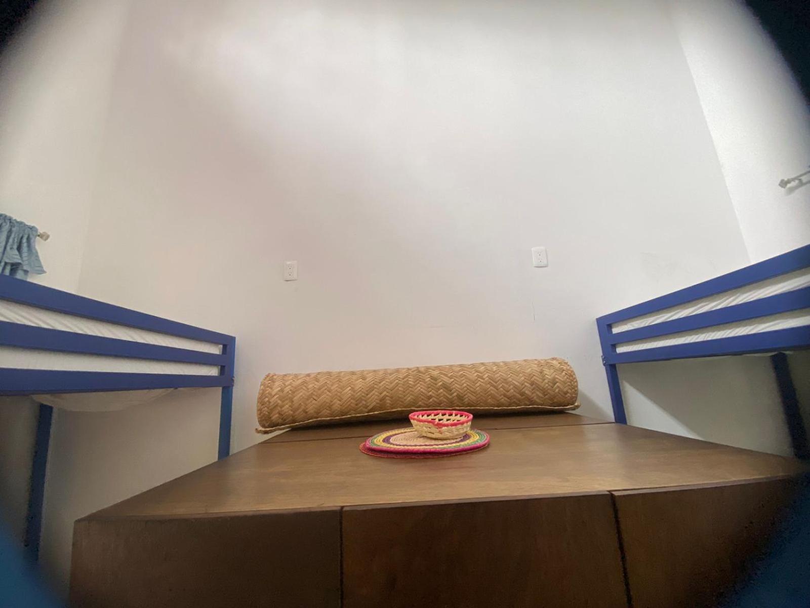 Avivamiento Hotel Amacuzac Екстериор снимка